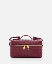 Bottega Veneta Women Bang Bang Vanity Case Bag