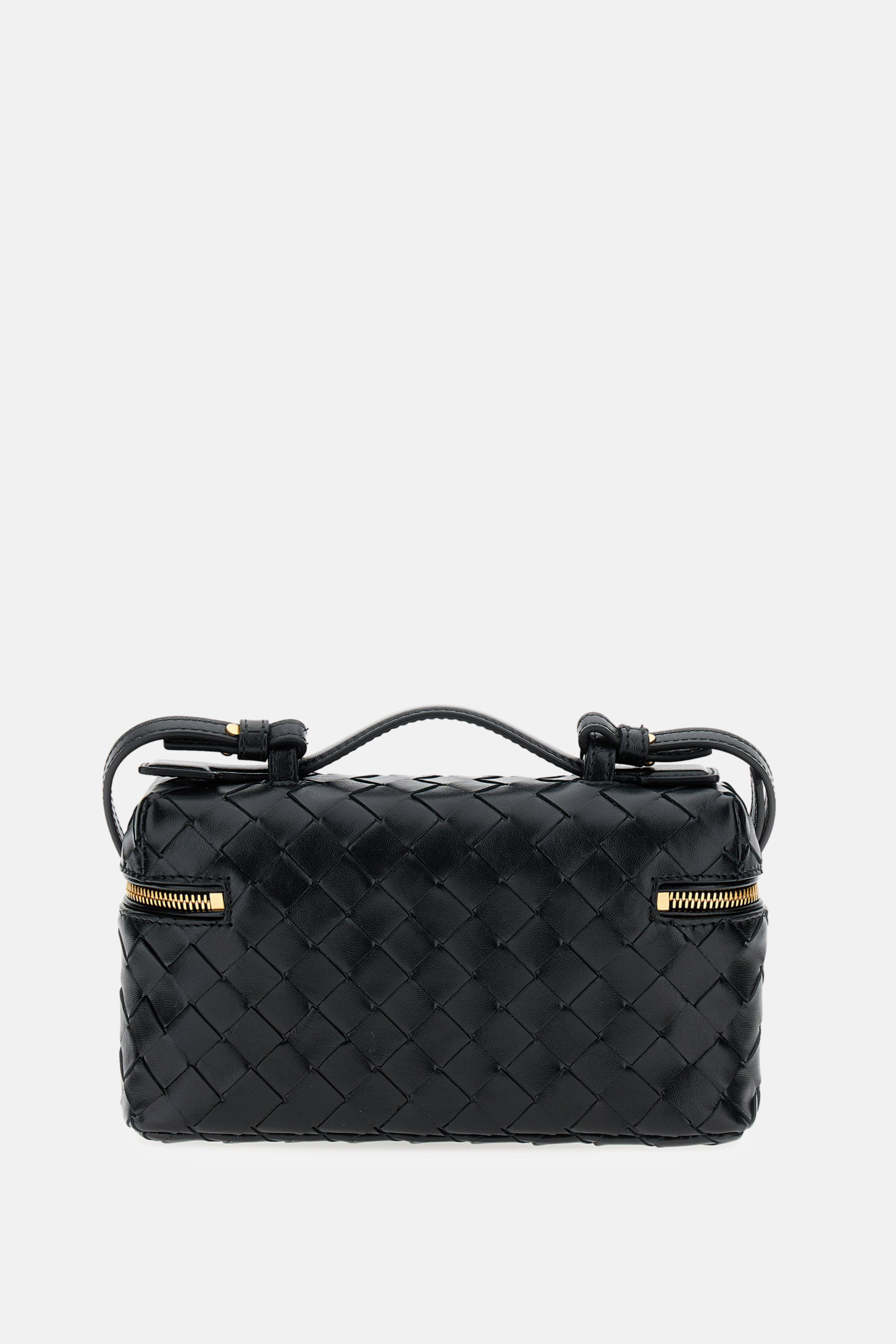 Bottega Veneta Women Bang Bang Vanity Case Bag