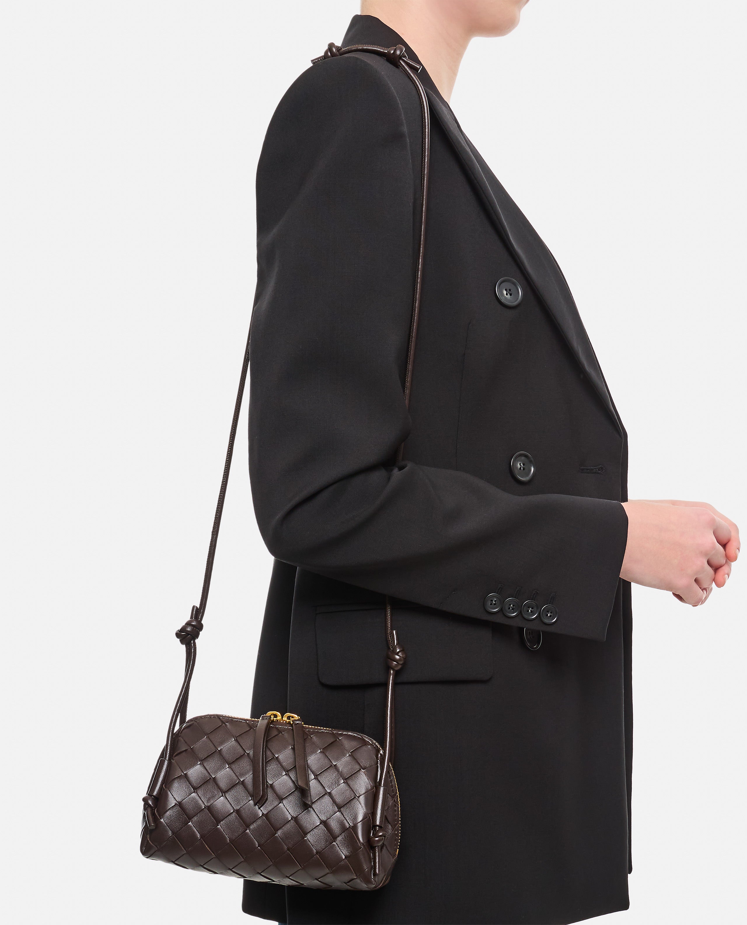 Bottega Veneta Women Pochette Concert