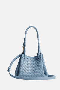 Bottega Veneta Women Parachute Bag Small