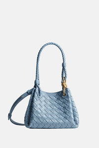 Bottega Veneta Women Parachute Bag Small