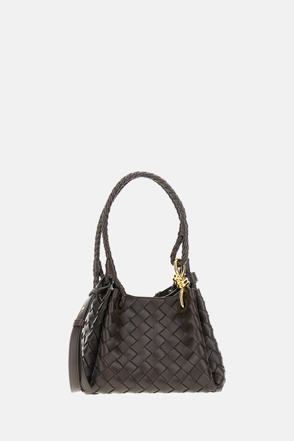 Bottega Veneta Bottega Veneta Women Small Parachute Bag