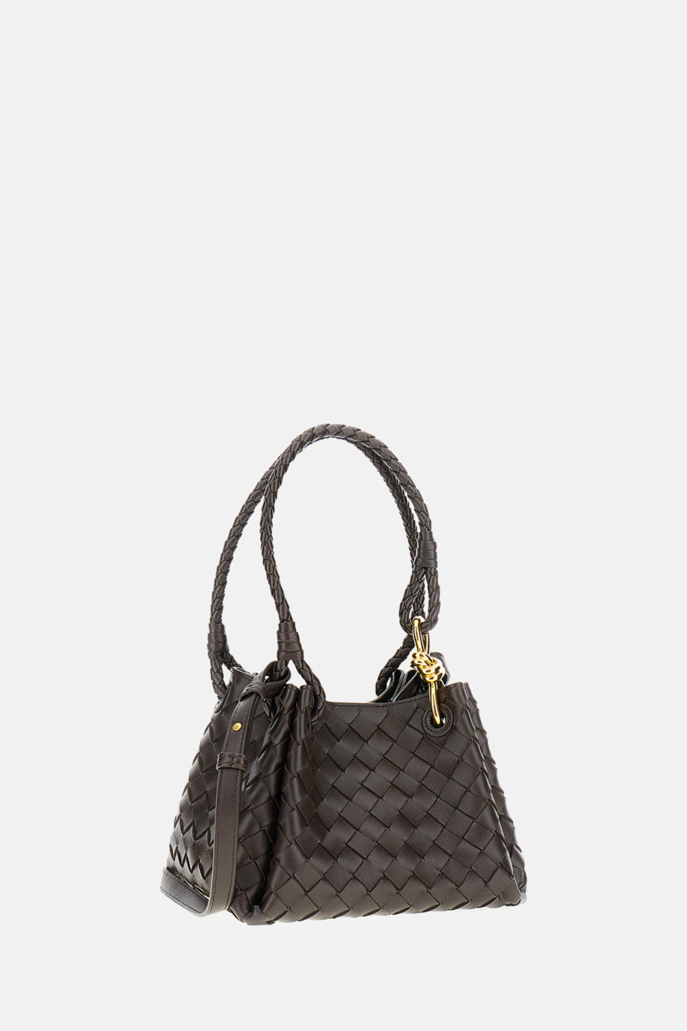 Bottega Veneta Bottega Veneta Women Small Parachute Bag