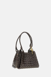 Bottega Veneta Bottega Veneta Women Small Parachute Bag
