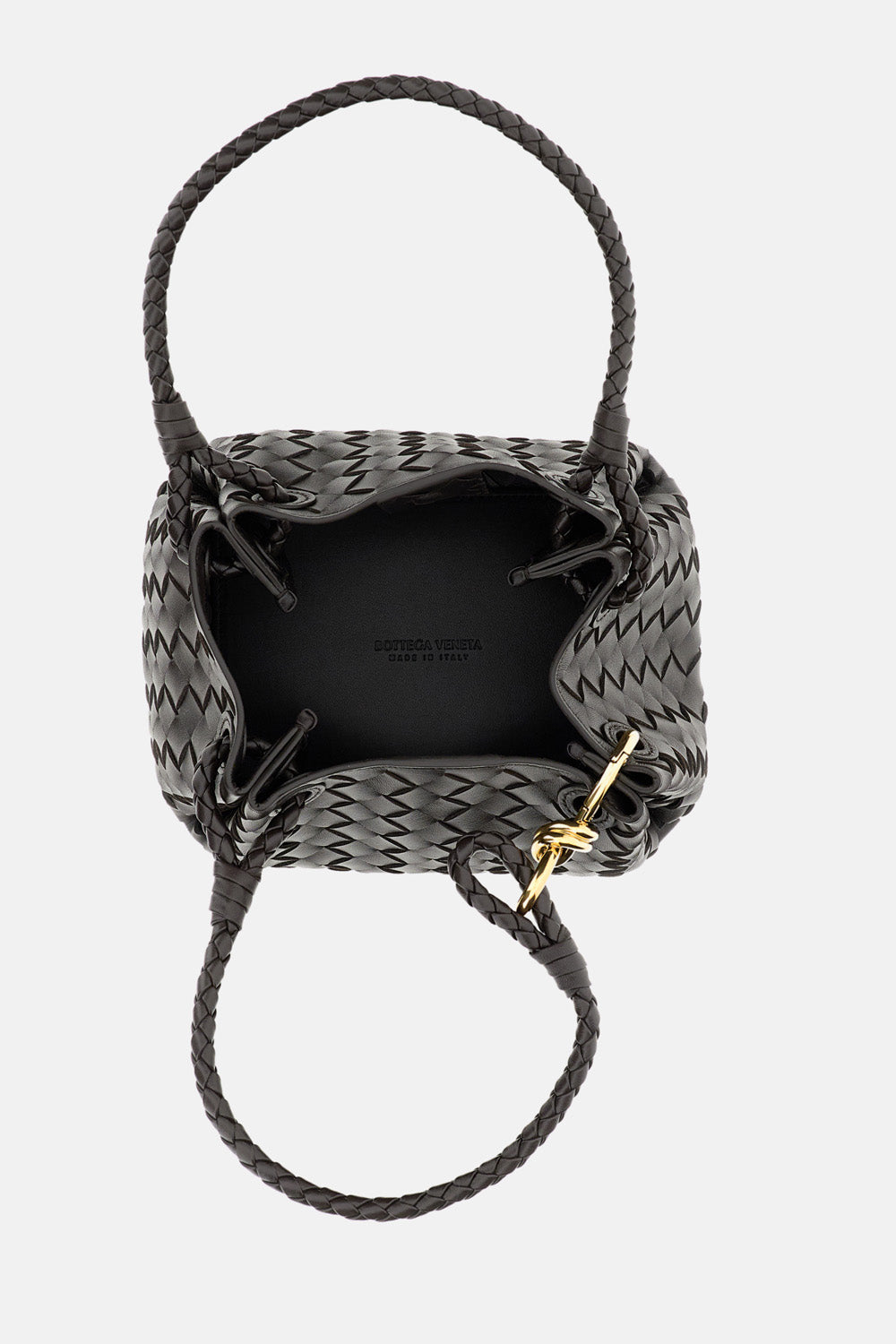 Bottega Veneta Bottega Veneta Women Small Parachute Bag