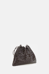 Bottega Veneta Women Medium Dustbag Clutch