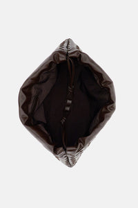 Bottega Veneta Women Medium Dustbag Clutch