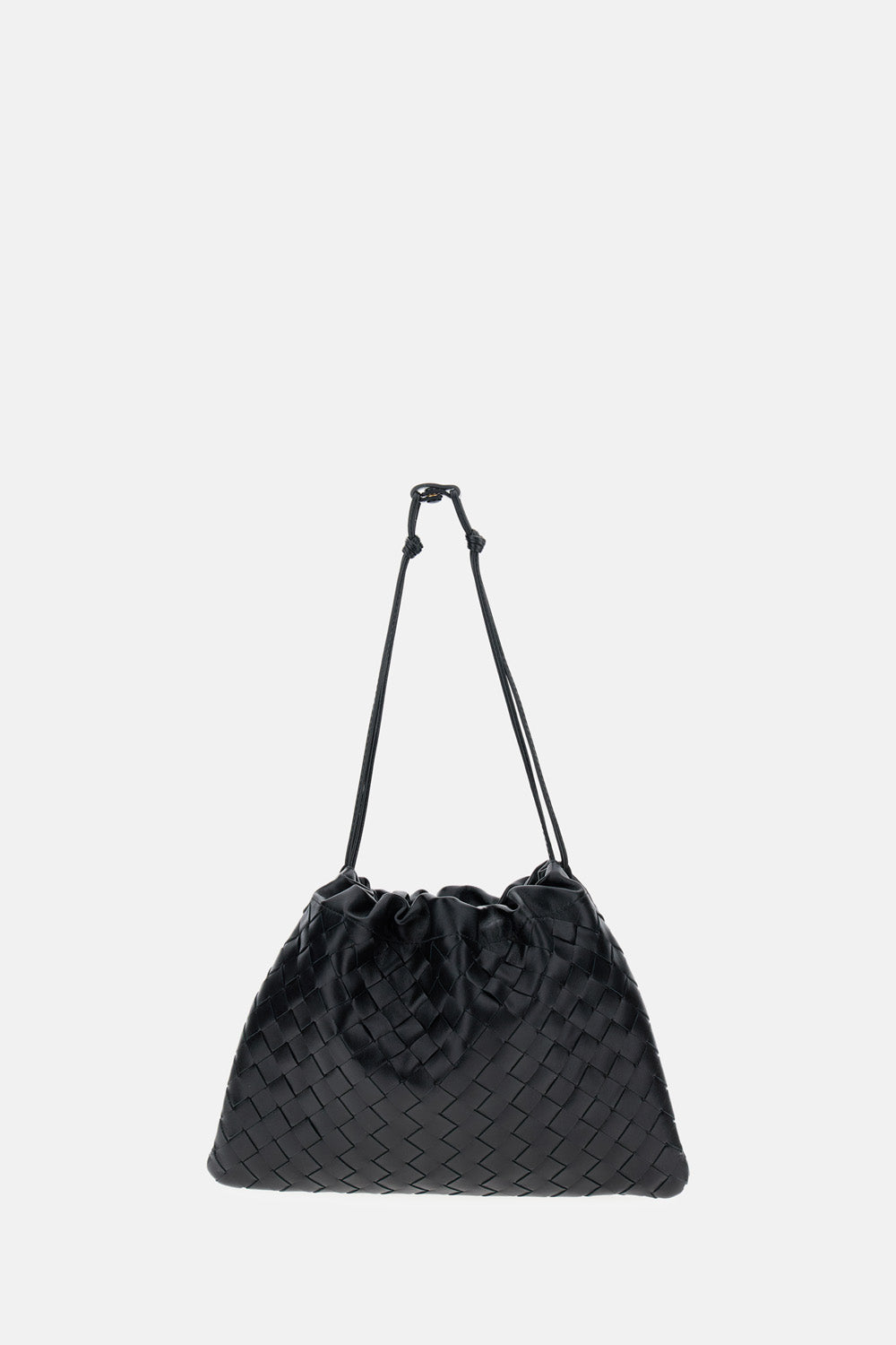 Bottega Veneta Women Dustbag Medium Handbag