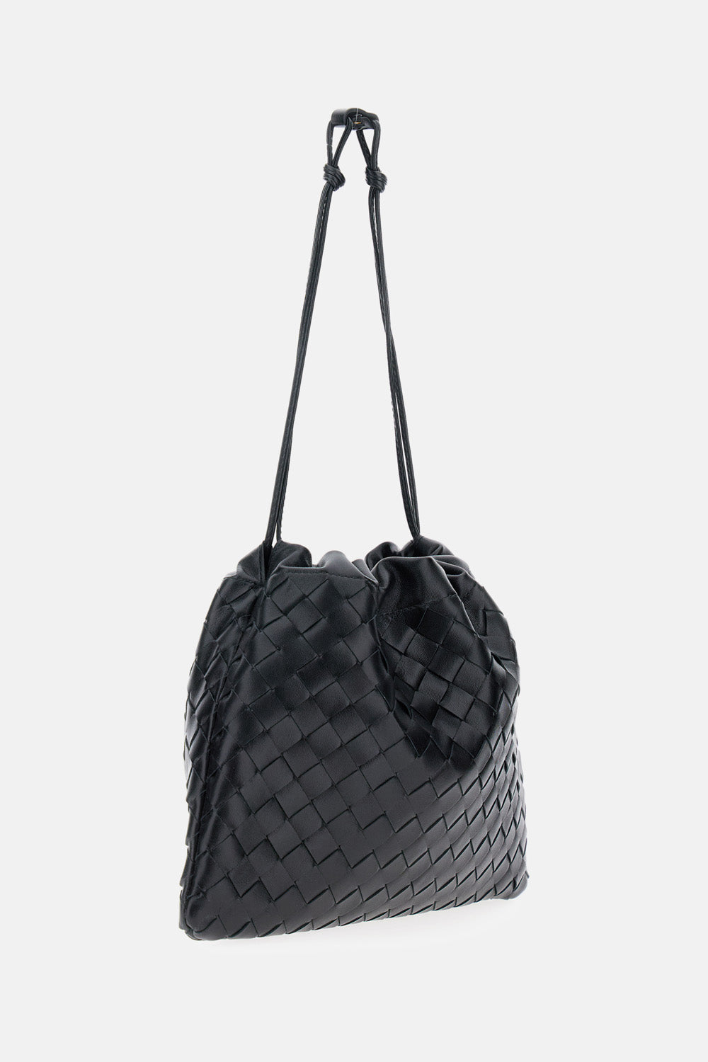 Bottega Veneta Women Dustbag Medium Handbag