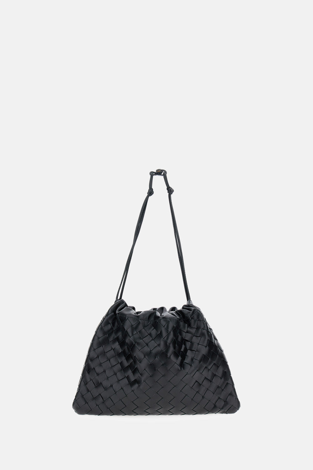 Bottega Veneta Women Dustbag Medium Handbag