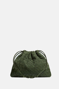 Bottega Veneta Women Dustbag Medium Handbag