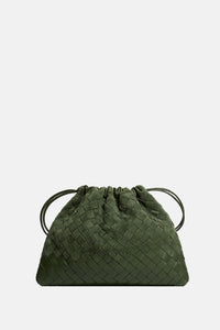 Bottega Veneta Women Dustbag Medium Handbag