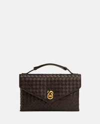 Bottega Veneta Women Intreccio Bag With Handle