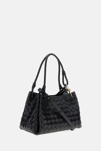 Bottega Veneta Women Parachute Medium Bag