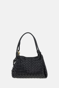 Bottega Veneta Women Parachute Medium Bag