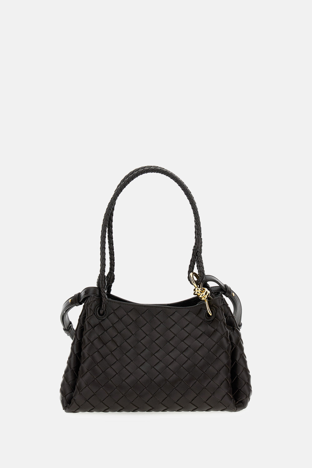 Bottega Veneta Women Parachute Medium Bag