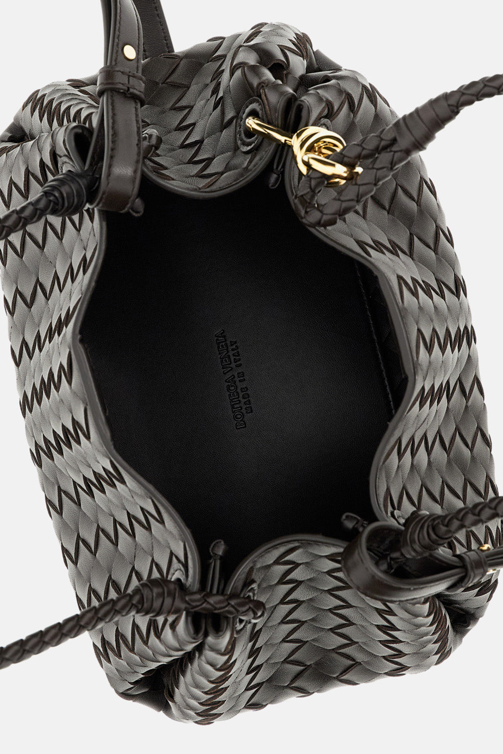 Bottega Veneta Women Parachute Medium Bag
