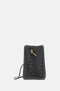 Bottega Veneta Women Andiamo Phone Pouch