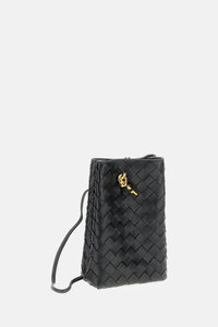 Bottega Veneta Women Andiamo Phone Pouch