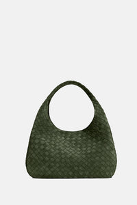Bottega Veneta Women Campana Bag Large