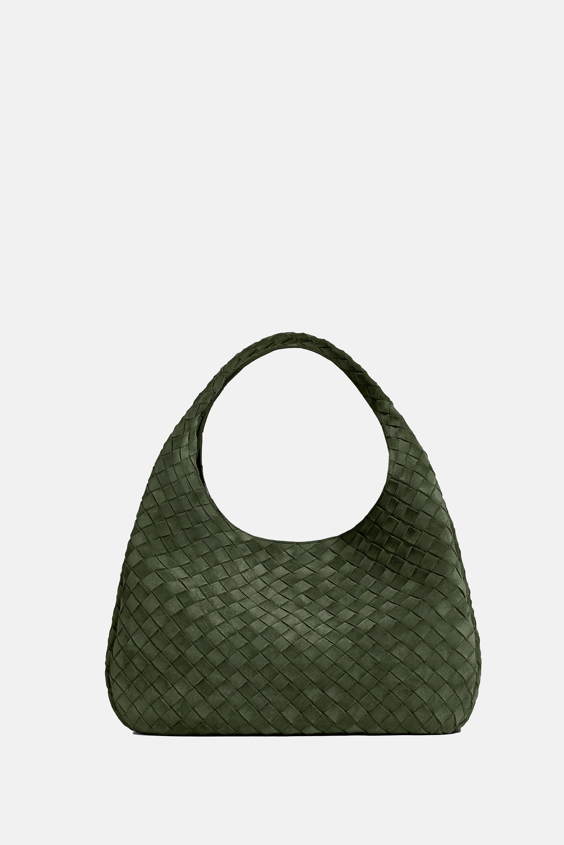 Bottega Veneta Women Campana Bag Large