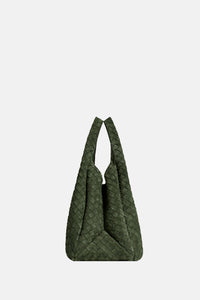 Bottega Veneta Women Campana Bag Large
