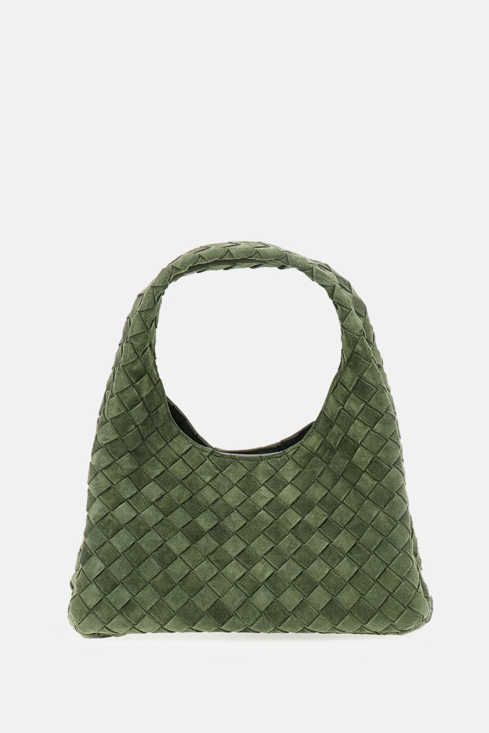 Bottega Veneta Bottega Veneta Women Campana Bag Small
