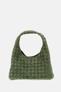 Bottega Veneta Bottega Veneta Women Campana Bag Small