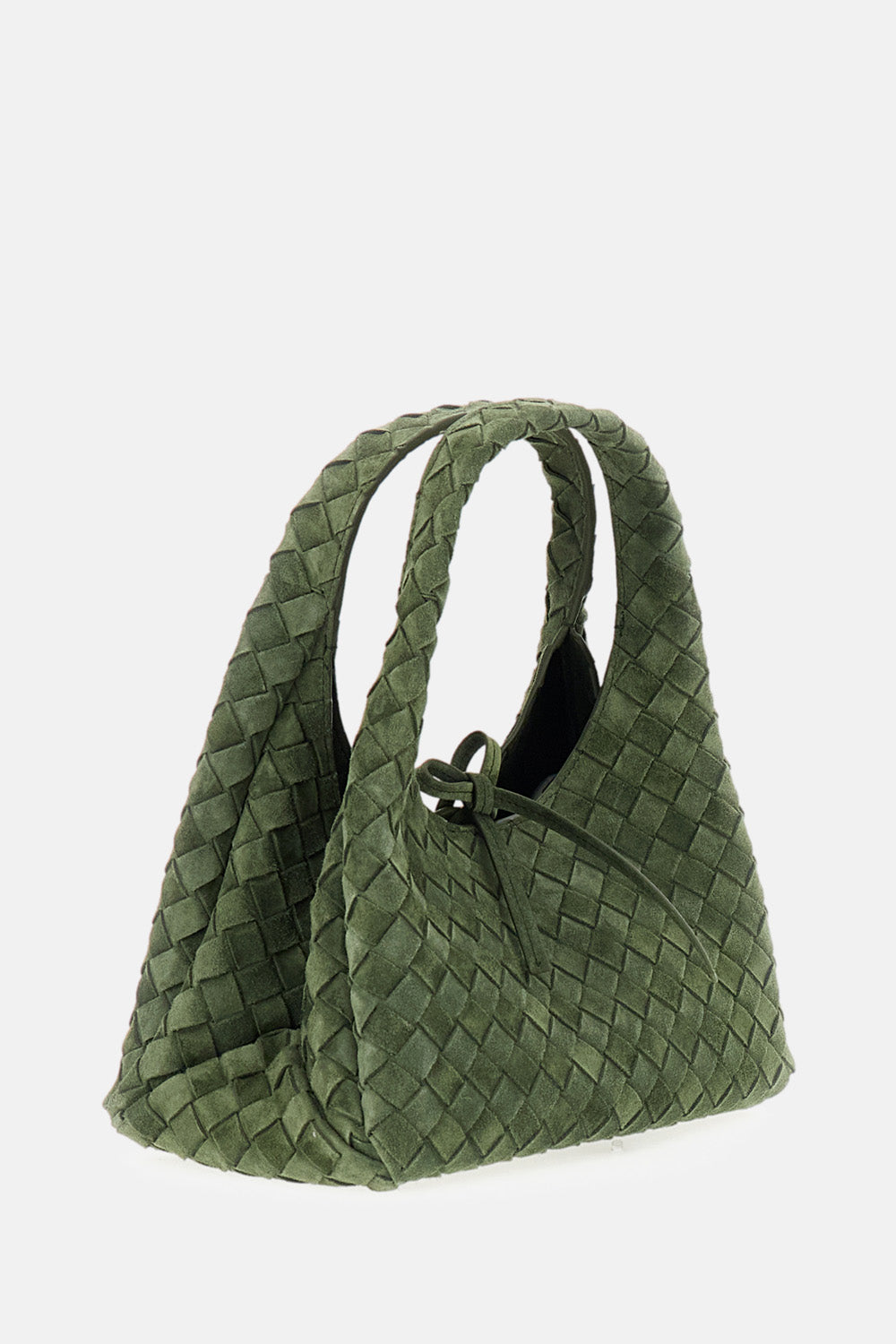 Bottega Veneta Bottega Veneta Women Campana Bag Small