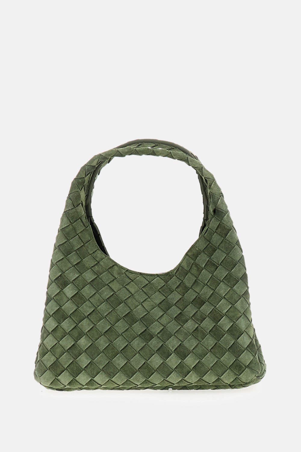 Bottega Veneta Bottega Veneta Women Campana Bag Small