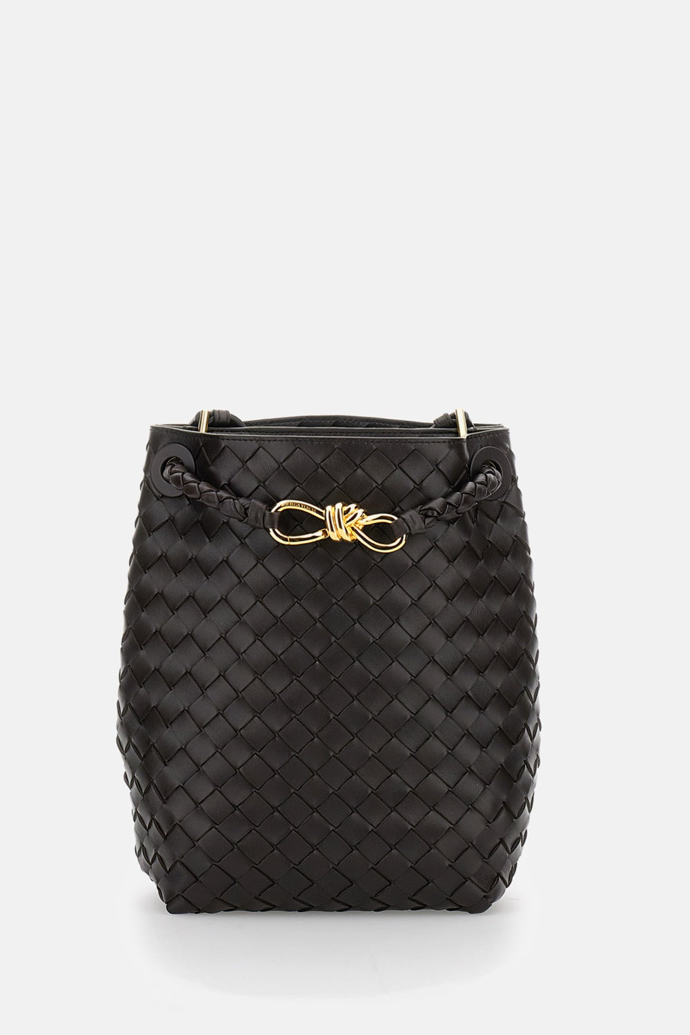 Bottega Veneta Bottega Veneta Women Andiamo Bucket