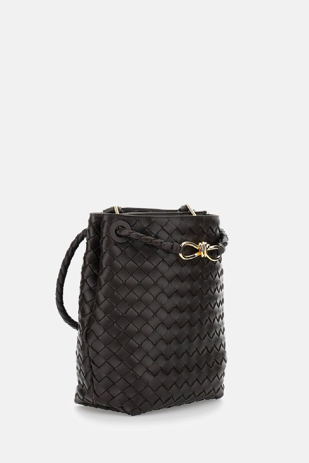 Bottega Veneta Bottega Veneta Women Andiamo Bucket