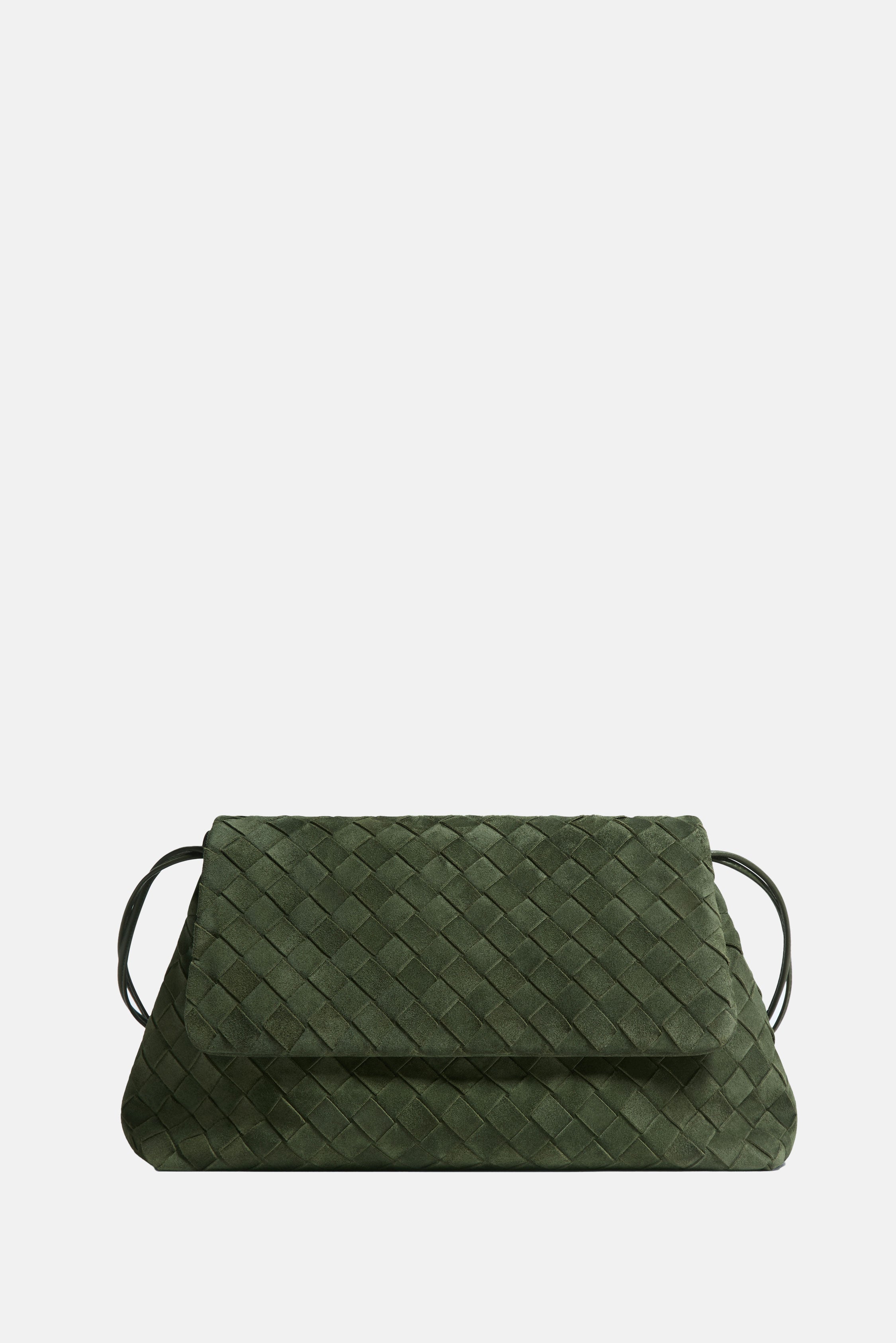 Bottega Veneta Women Giorno Bag