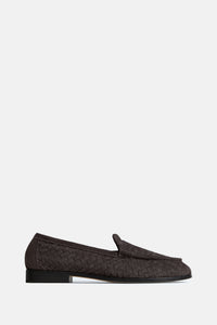 Bottega Veneta Bottega Veneta Men Silenzio Loafers