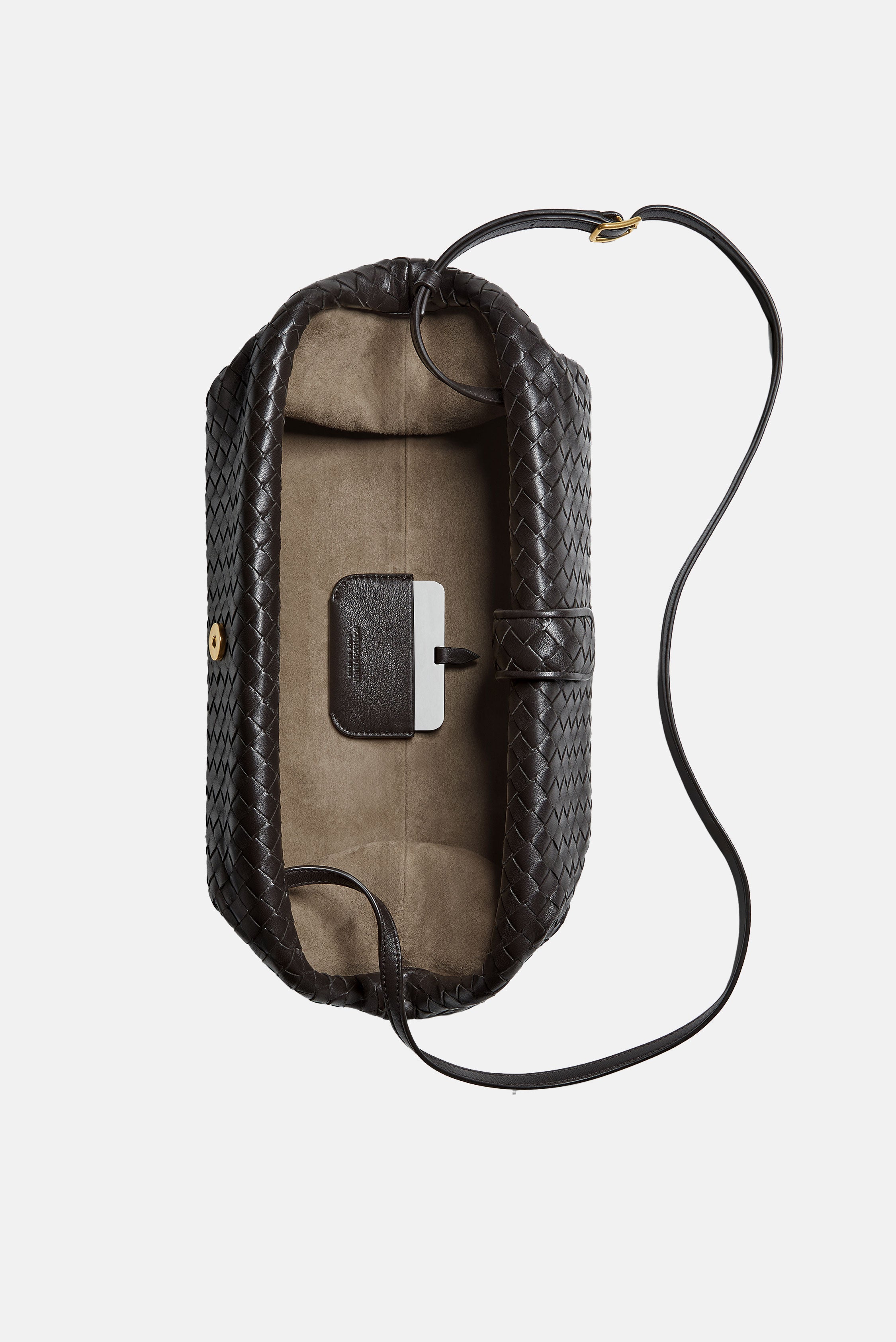 Bottega Veneta Bottega Veneta Women Lauren 1979 Bag