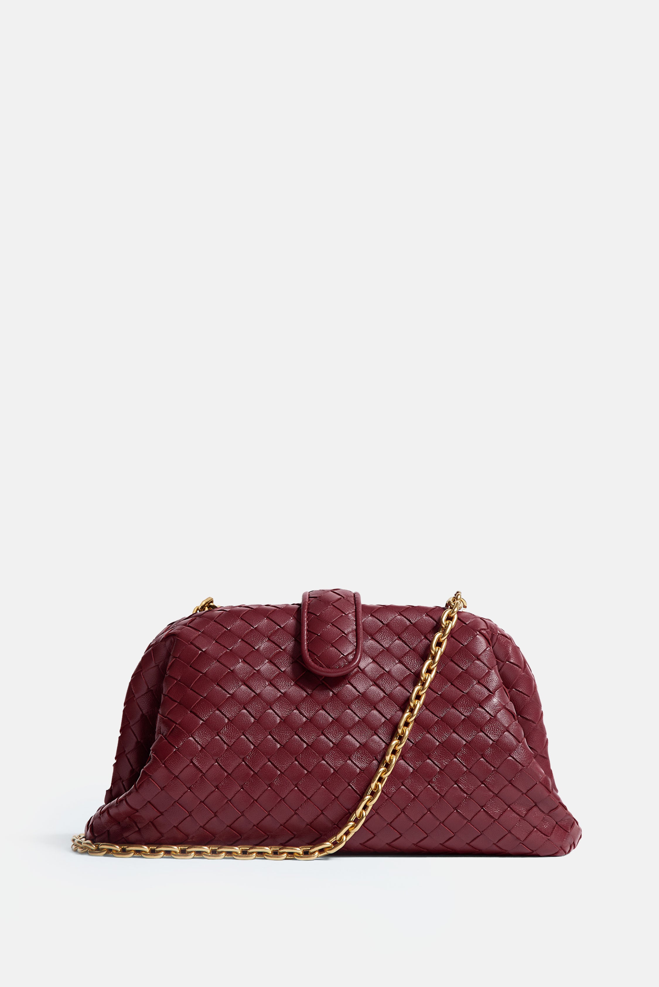 Bottega Veneta Bottega Veneta Women Small Lauren 1980 Bag