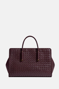 Bottega Veneta Women Small Barbara Tote
