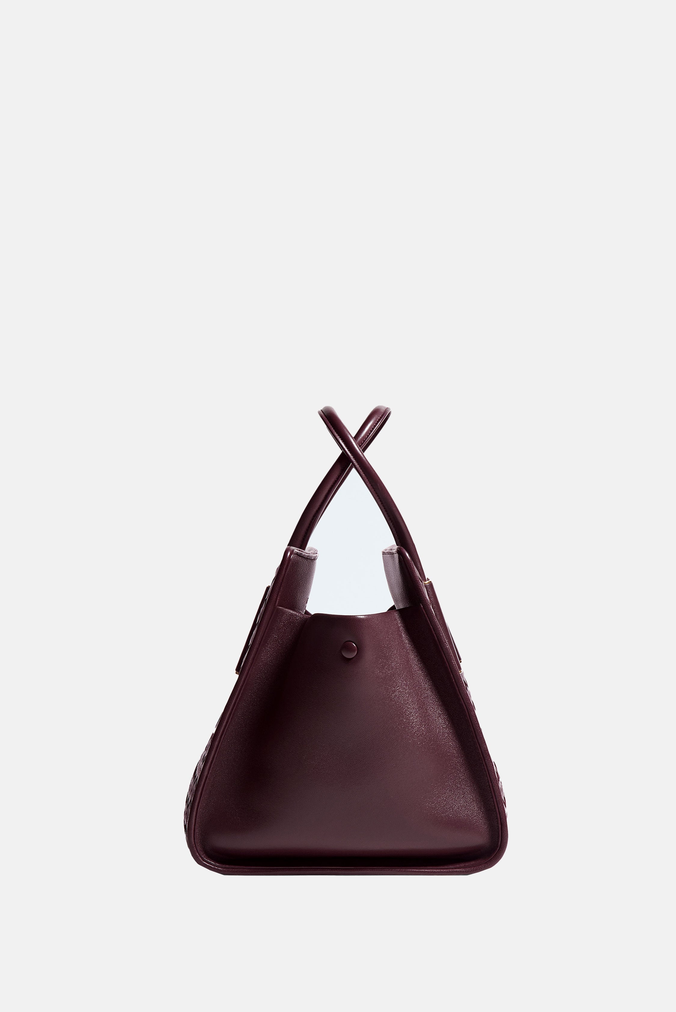 Bottega Veneta Women Small Barbara Tote