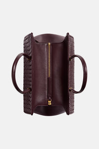 Bottega Veneta Women Small Barbara Tote