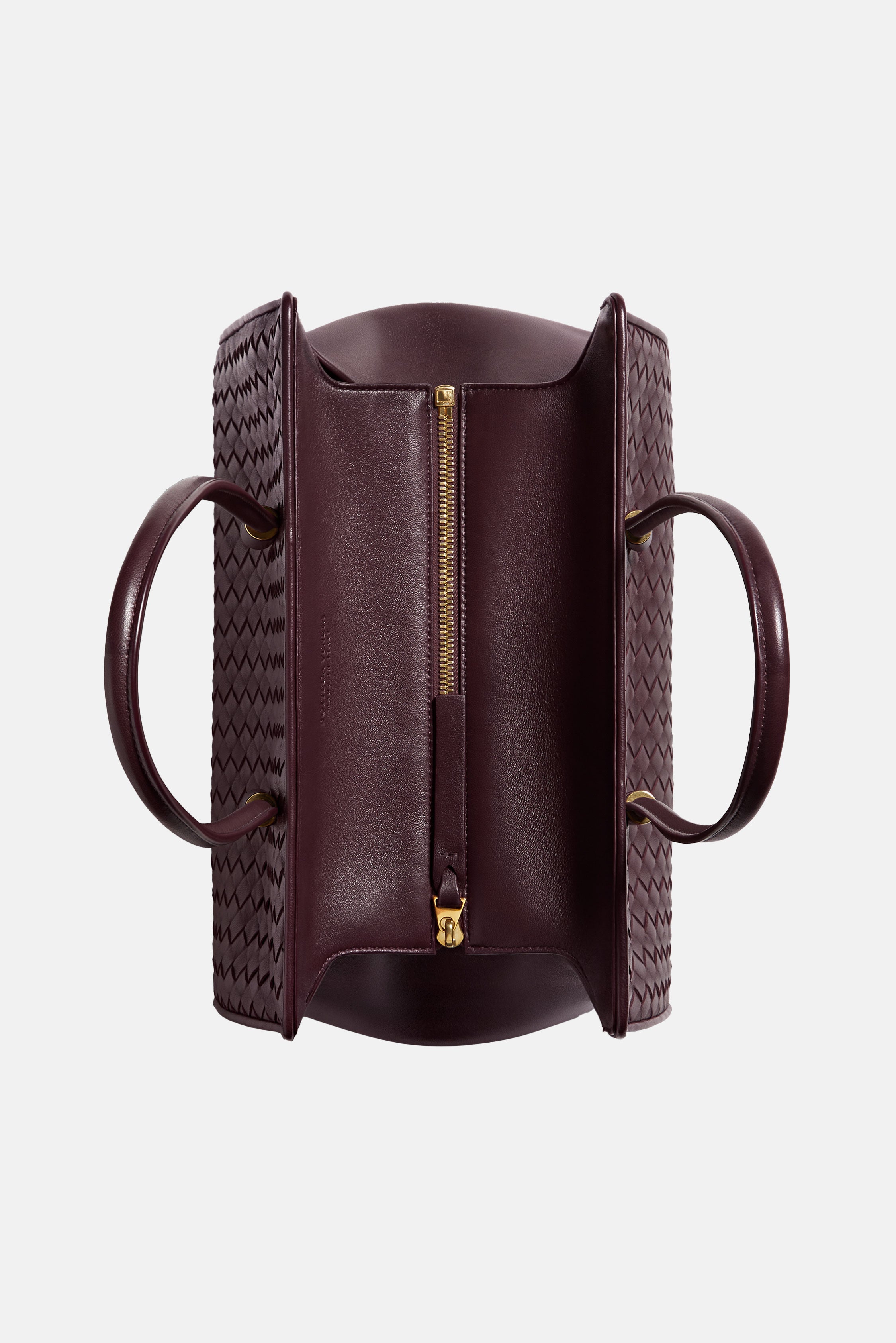 Bottega Veneta Women Small Barbara Tote