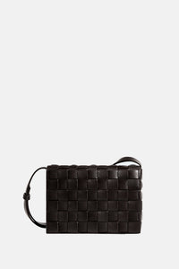 Bottega Veneta Men Orto Messanger Bag