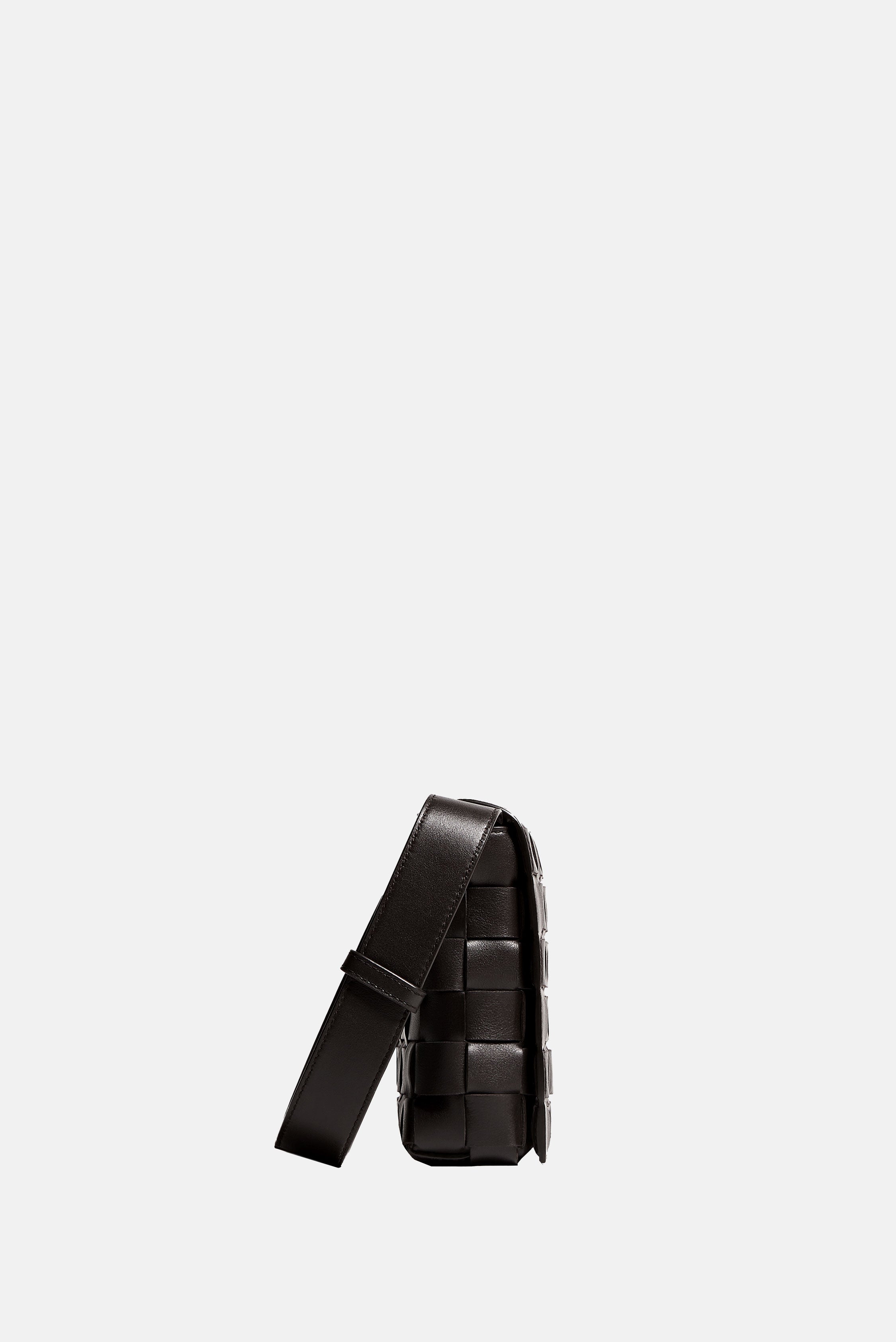 Bottega Veneta Men Orto Messanger Bag