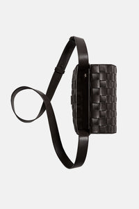 Bottega Veneta Men Orto Messanger Bag