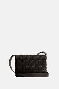 Bottega Veneta Men Orto Messanger Bag