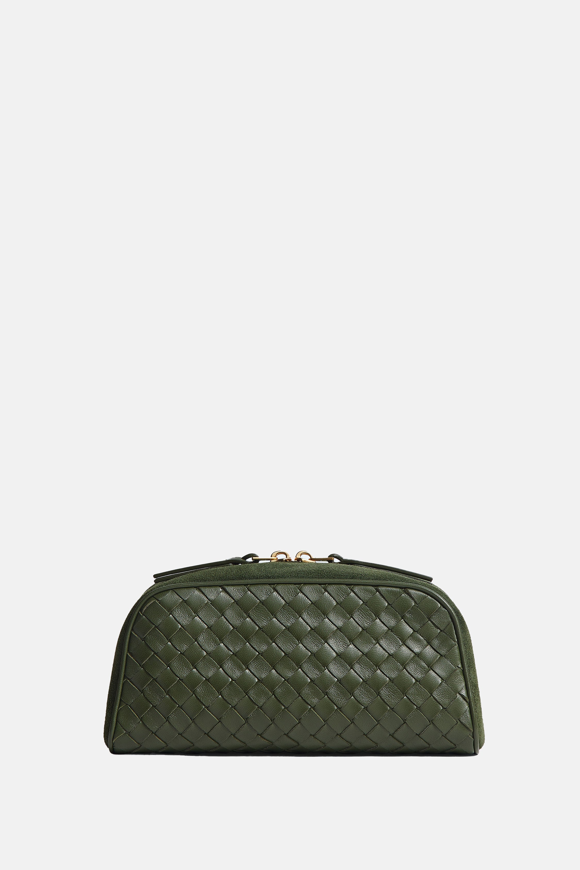Bottega Veneta Bottega Veneta Women Nodo Small Pouch