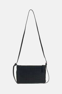 Bottega Veneta Women Gemelli Mini Crossbody Bag