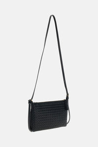 Bottega Veneta Women Gemelli Mini Crossbody Bag