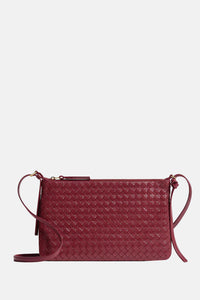 Bottega Veneta Bottega Veneta Women Gemelli Mini Crossbody Bag