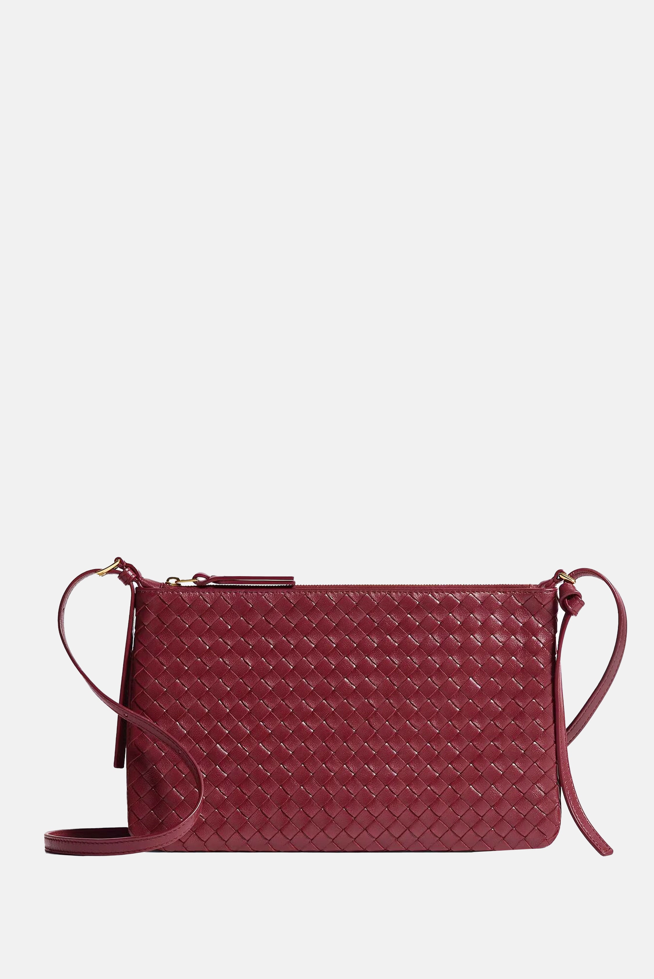 Bottega Veneta Bottega Veneta Women Gemelli Mini Crossbody Bag