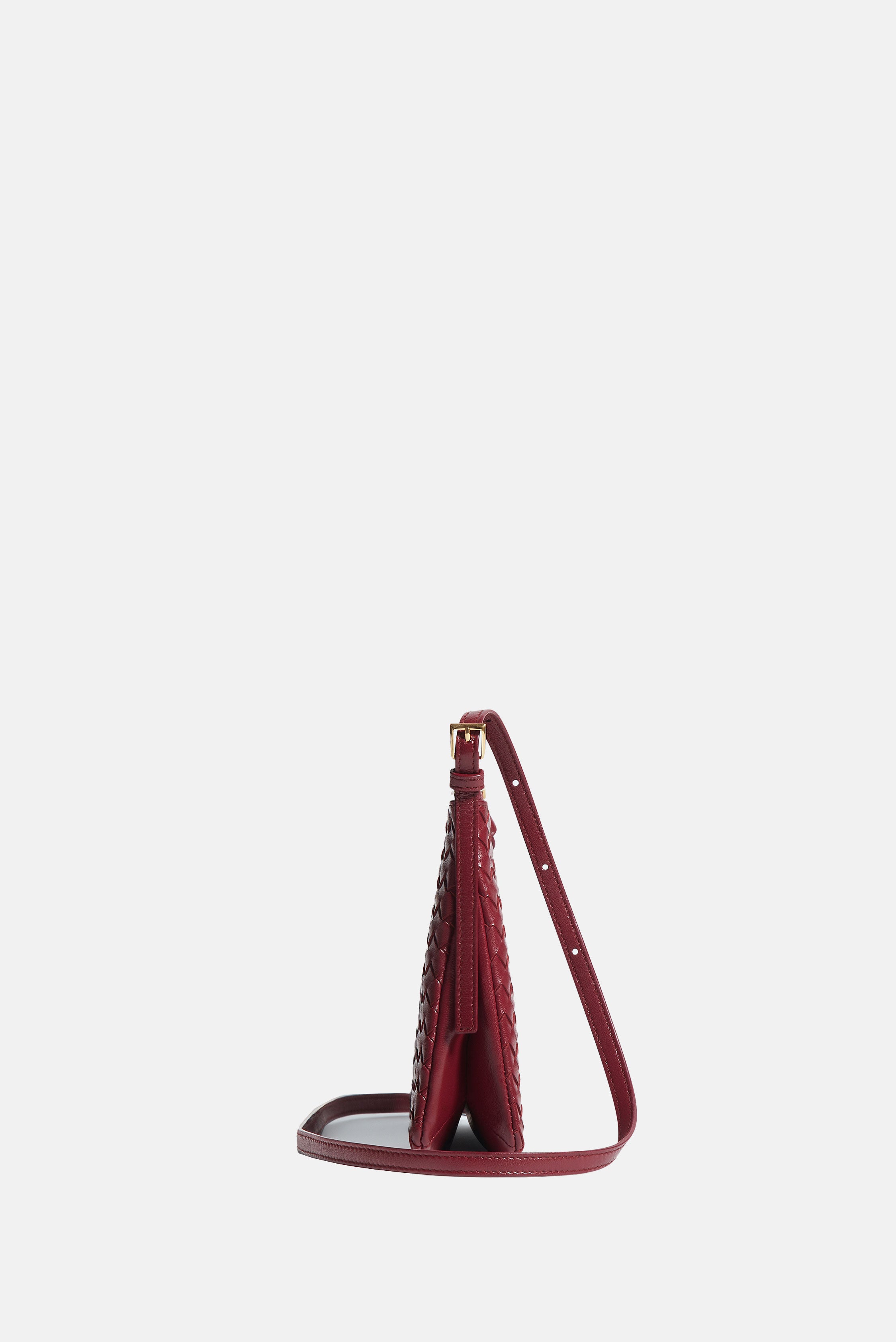 Bottega Veneta Bottega Veneta Women Gemelli Mini Crossbody Bag